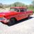 1956 Chevrolet Bel Air/150/210