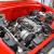 1956 Chevrolet Bel Air/150/210