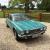 Jaguar XJ12L 1974 appreciating classic