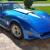 1981 Chevrolet Corvette C3