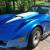 1981 Chevrolet Corvette C3