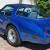 1981 Chevrolet Corvette C3