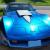 1981 Chevrolet Corvette C3