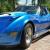 1981 Chevrolet Corvette C3