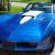 1981 Chevrolet Corvette C3