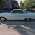 1961 Chevrolet Impala