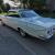 1961 Chevrolet Impala
