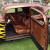 1934 Chevrolet 5 window coupe