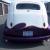 1947 Chevrolet Other RADICAL CUSTOM