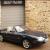 1996 N MAZDA MX5 1.8 GLENEAGLES CONVERTIBLE SPECIAL EDITION LEATHER 88381 MILES.