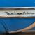 1954 Chevrolet Bel Air/150/210 235 engine Straight line 6