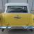 1955 Chevrolet Nomad 2 DOOR WAGON