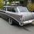 1956 Chevrolet Nomad