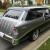 1956 Chevrolet Nomad
