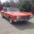 1972 Chevrolet Monte Carlo