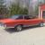 1972 Chevrolet Monte Carlo