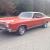 1972 Chevrolet Monte Carlo