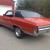 1972 Chevrolet Monte Carlo