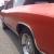 1972 Chevrolet Monte Carlo