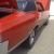 1972 Chevrolet Monte Carlo