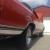1972 Chevrolet Monte Carlo