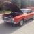1972 Chevrolet Monte Carlo