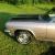 Chevrolet: Impala SS