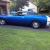 1972 Dodge Charger SE
