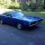 1972 Dodge Charger SE