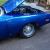 1972 Dodge Charger SE