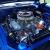 1972 Dodge Charger SE