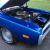 1972 Dodge Charger SE