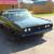 1966 Dodge Charger