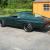 1966 Dodge Charger