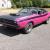 1971 Dodge Challenger