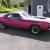 1971 Dodge Challenger