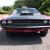 1971 Dodge Challenger