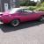 1971 Dodge Challenger