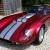 1965 Shelby Daytona Cobra Coupe Registered August 2016