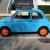 1966 Fiat 500