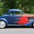 1934 Ford Other 5-WINDOW COUPE