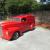 1947 Ford Other Pickups Panel Truck