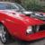 1973 Ford Mustang