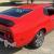 1973 Ford Mustang