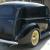 1940 Ford sedan delivery