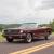 1966 Ford Mustang Mustang Convertible A Code 289ci V8