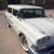 1958 Ford 1958 Ford Ranch Wagon