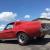 1967 Ford Mustang