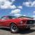 1967 Ford Mustang