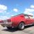 1967 Ford Mustang